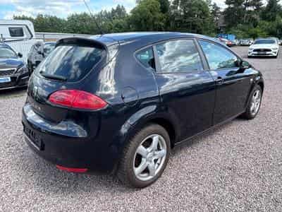 Seat Leon Leon Style 2.0 Sport * TÜV Neu*Zahnriemen Neu* (2005) - Foto 4