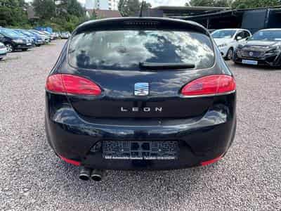 Seat Leon Leon Style 2.0 Sport * TÜV Neu*Zahnriemen Neu* (2005) - Foto 5