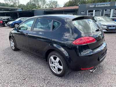 Seat Leon Leon Style 2.0 Sport * TÜV Neu*Zahnriemen Neu* (2005) - Foto 6