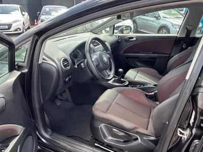 Seat Leon Leon Style 2.0 Sport * TÜV Neu*Zahnriemen Neu* (2005) - Foto 7