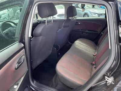 Seat Leon Leon Style 2.0 Sport * TÜV Neu*Zahnriemen Neu* (2005) - Foto 8