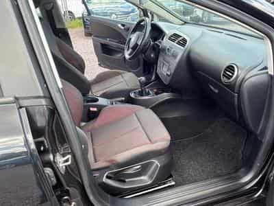 Seat Leon Leon Style 2.0 Sport * TÜV Neu*Zahnriemen Neu* (2005) - Foto 9
