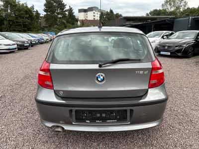 BMW 118 118d Lim. Edition Lifestyle *Automatik*5-Sitzer* (2011) - Foto 5