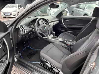 BMW 118 118d Lim. Edition Lifestyle *Automatik*5-Sitzer* (2011) - Foto 7