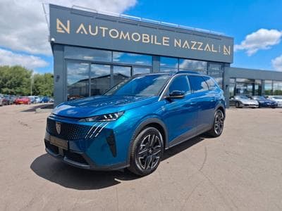 Peugeot 5008 5008 GT*APPLE CAR*NAVI*GARANTIE*7-SITZER*KAMERA* (2025) - Foto 1