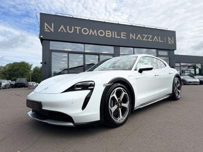 Porsche Taycan TAYCAN CROSS TURISMO 4*PERFORMANCE PLUS*LED*TOP (2021) - Photo 1