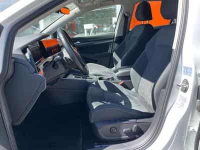VW Golf 2.0 TDI DSG7 Style GARANTIE JUSQU'A 36 MOIS (2020) - Photo 11