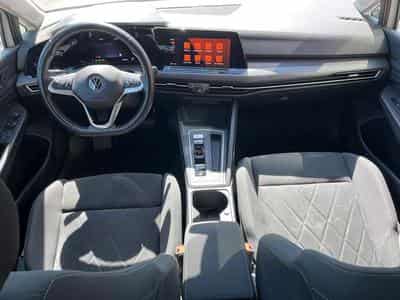 VW Golf 2.0 TDI DSG7 Style GARANTIE JUSQU'A 36 MOIS (2020) - Photo 12