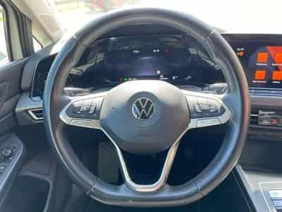 VW Golf 2.0 TDI DSG7 Style GARANTIE JUSQU'A 36 MOIS (2020) - Photo 13