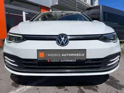 VW Golf 2.0 TDI DSG7 Style GARANTIE JUSQU'A 36 MOIS (2020) - Photo 3