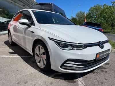 VW Golf 2.0 TDI DSG7 Style GARANTIE JUSQU'A 36 MOIS (2020) - Photo 4