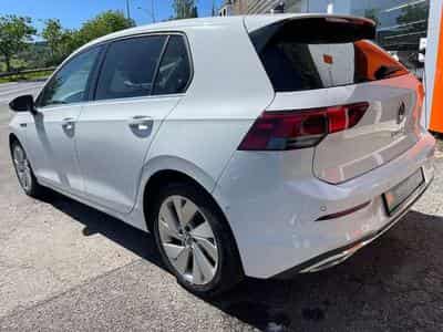 VW Golf 2.0 TDI DSG7 Style GARANTIE JUSQU'A 36 MOIS (2020) - Photo 7