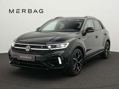 VW T-Roc 2.0 TSI R 4Motion (2024) - Photo 1