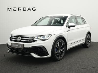 VW Tiguan 2.0 TSI R 4Motion OPF (2023) - Photo 1