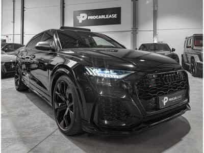 Audi RSQ8 4.0 TFSI/PANO/23//HUD/Matrix/DYNAMIC/NIGHT V/*VOLL** (2024) - Photo 2