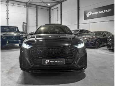 Audi RSQ8 4.0 TFSI/PANO/23//HUD/Matrix/DYNAMIC/NIGHT V/*VOLL** (2024) - Photo 6