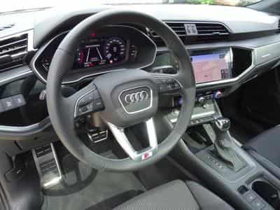 Audi Q3 Sportback S-Line 45 TFSI 245CV quattro S (2025) - Photo 12