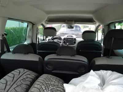Citroën Berlingo Multispace Exclusive 1.6 HDi 114 CV (2013) - Photo 8