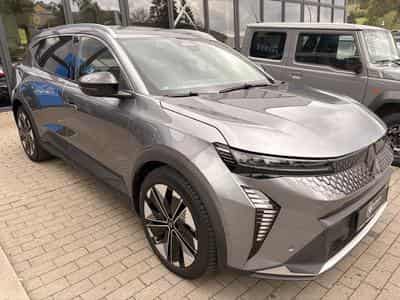 Renault Scenic E-TECH Electric 220 Long Range Techno (2024) - Photo 1