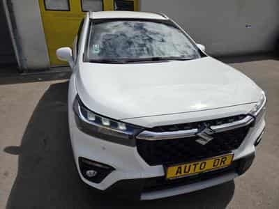 Suzuki S-Cross 1.4 Mild Hybrid 129 CV GL+ Garantie 12 Mois (2023) - Photo 5