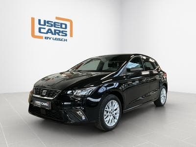 Seat Ibiza Xcellence+BVM+P.Luxe+P.Vision (2025) - Photo 1