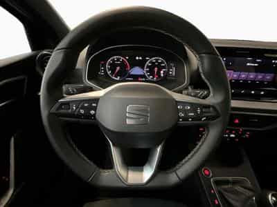 Seat Ibiza Xcellence+BVM+P.Luxe+P.Vision (2025) - Photo 10