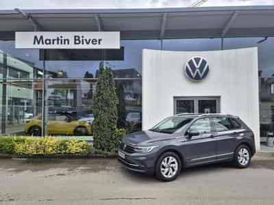 VW Tiguan III Life (2022) - Photo 1