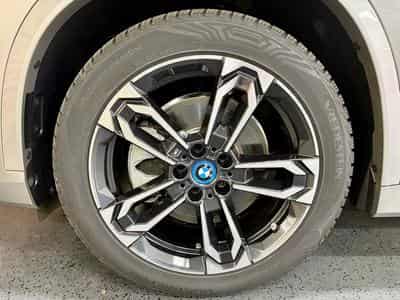 BMW X1 X1 30e 326cv Auto xDrive M-SPORT (Plug-in-Hybride) (2025) - Photo 3