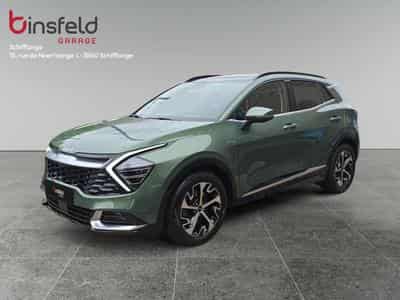 Kia Sportage Pulse 1.6 CRDi 48V 7DCT (2024) - Foto 1