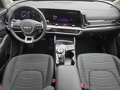 Kia Sportage Pace 1.6 CRDi 48V 7DCT (2024) - Foto 10