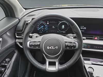 Kia Sportage Pace 1.6 CRDi 48V 7DCT (2024) - Foto 11