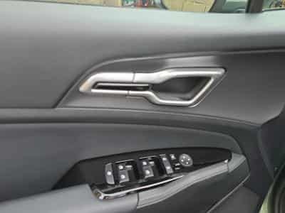 Kia Sportage Pace 1.6 CRDi 48V 7DCT (2024) - Foto 14