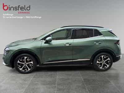 Kia Sportage Pace 1.6 CRDi 48V 7DCT (2024) - Foto 2
