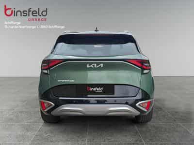 Kia Sportage Pace 1.6 CRDi 48V 7DCT (2024) - Foto 4