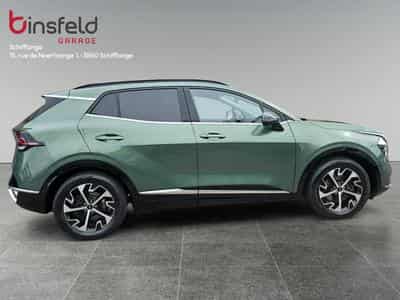 Kia Sportage Pace 1.6 CRDi 48V 7DCT (2024) - Foto 6