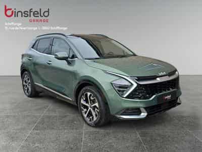 Kia Sportage Pace 1.6 CRDi 48V 7DCT (2024) - Foto 7