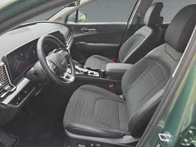 Kia Sportage Pace 1.6 CRDi 48V 7DCT (2024) - Foto 9