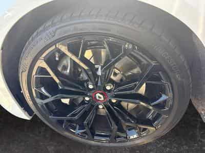Renault Megane 1.8 TCe R.S. 300 EDC (2021) - Photo 10