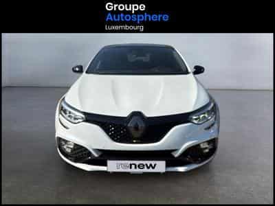 Renault Megane 1.8 TCe R.S. 300 EDC (2021) - Photo 2