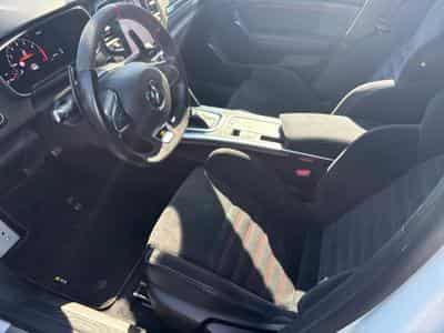 Renault Megane 1.8 TCe R.S. 300 EDC (2021) - Photo 3