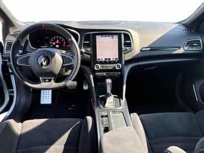 Renault Megane 1.8 TCe R.S. 300 EDC (2021) - Photo 4