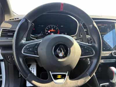 Renault Megane 1.8 TCe R.S. 300 EDC (2021) - Photo 5