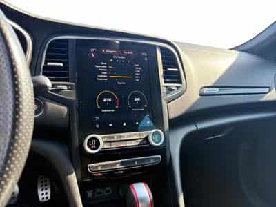 Renault Megane 1.8 TCe R.S. 300 EDC (2021) - Photo 8