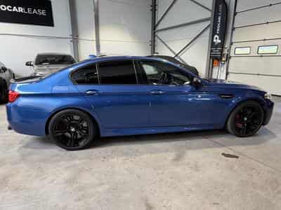 BMW M5 BMW M5 4.4 V8 BiTurbo (2014) - Photo 13