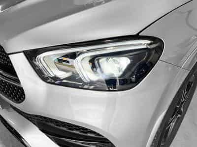Mercedes GLE 400 D AMG/ 4Matic /AMG/PANORAMA/ BURMESTER/360/ (2023) - Photo 11