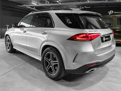 Mercedes GLE 400 D AMG/ 4Matic /AMG/PANORAMA/ BURMESTER/360/ (2023) - Photo 14