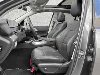 Mercedes GLE 400 D AMG/ 4Matic /AMG/PANORAMA/ BURMESTER/360/ (2023) - Photo 4