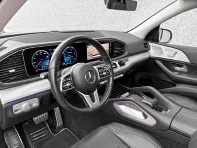 Mercedes GLE 400 D AMG/ 4Matic /AMG/PANORAMA/ BURMESTER/360/ (2023) - Photo 10