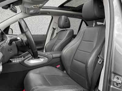 Mercedes GLE 400 D AMG/ 4Matic /AMG/PANORAMA/ BURMESTER/360/ (2023) - Photo 11