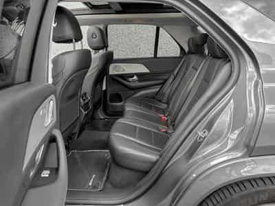 Mercedes GLE 400 D AMG/ 4Matic /AMG/PANORAMA/ BURMESTER/360/ (2023) - Photo 12